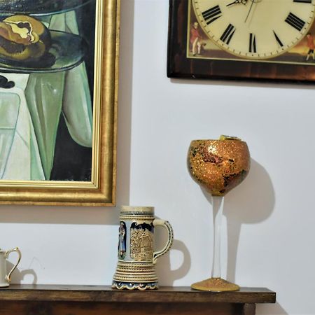 The Beauty Rooms Bnb Liverpool Bagian luar foto