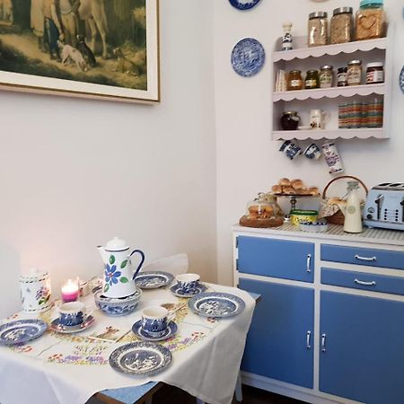 The Beauty Rooms Bnb Liverpool Bagian luar foto