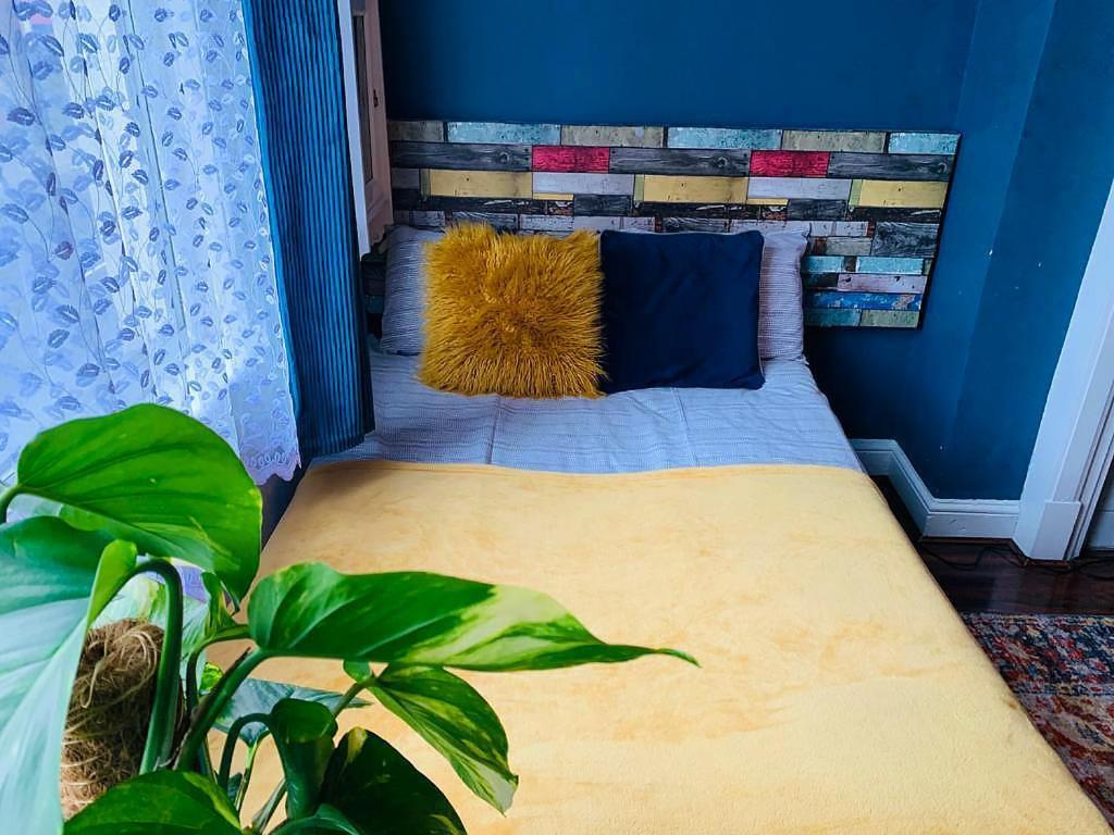 The Beauty Rooms Bnb Liverpool Bagian luar foto