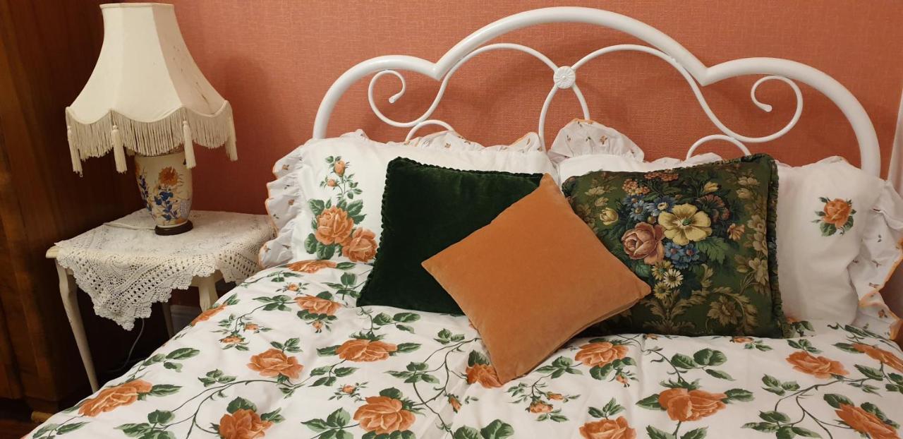 The Beauty Rooms Bnb Liverpool Bagian luar foto