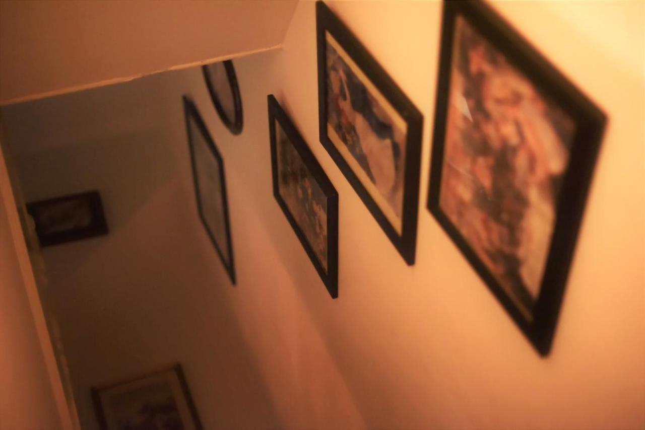 The Beauty Rooms Bnb Liverpool Bagian luar foto