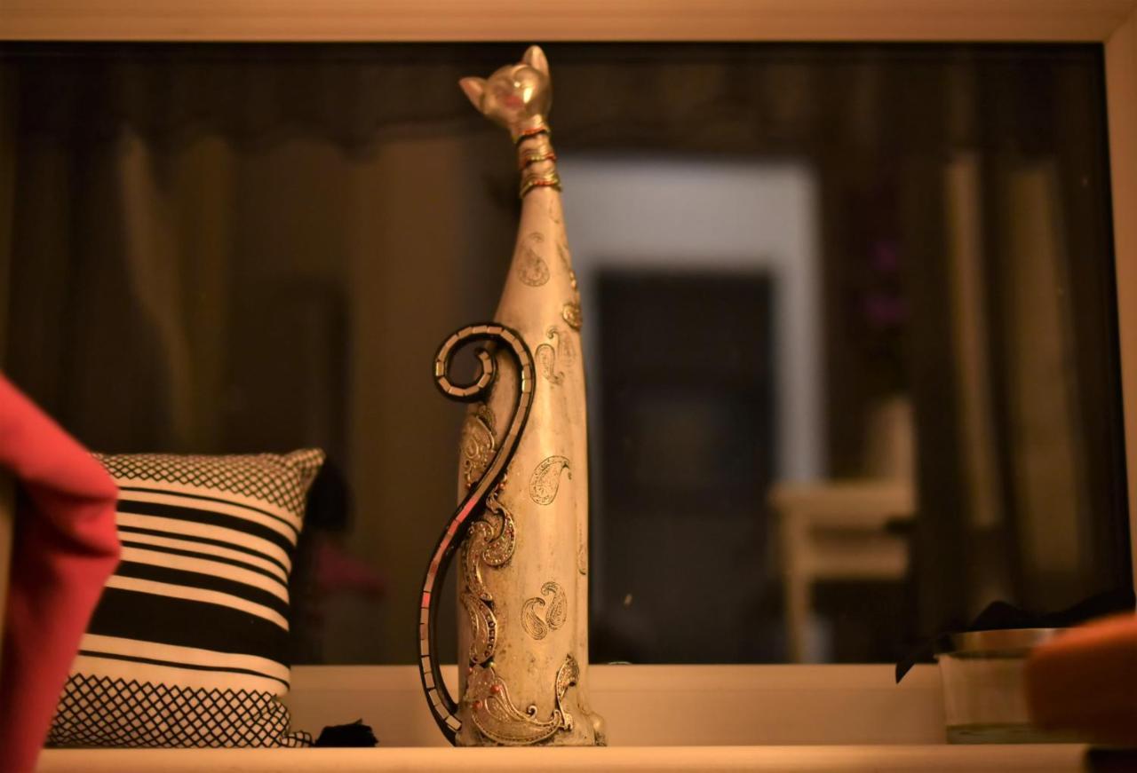 The Beauty Rooms Bnb Liverpool Bagian luar foto