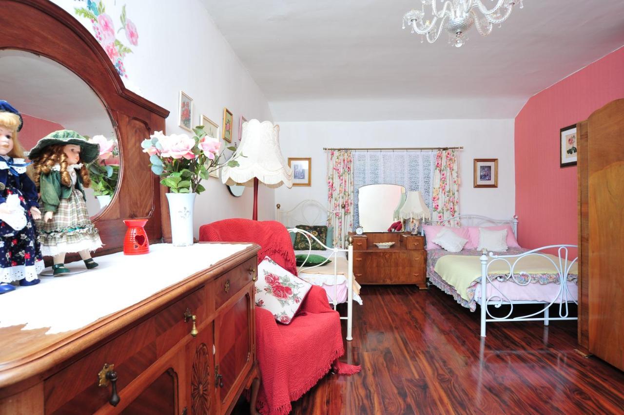 The Beauty Rooms Bnb Liverpool Bagian luar foto