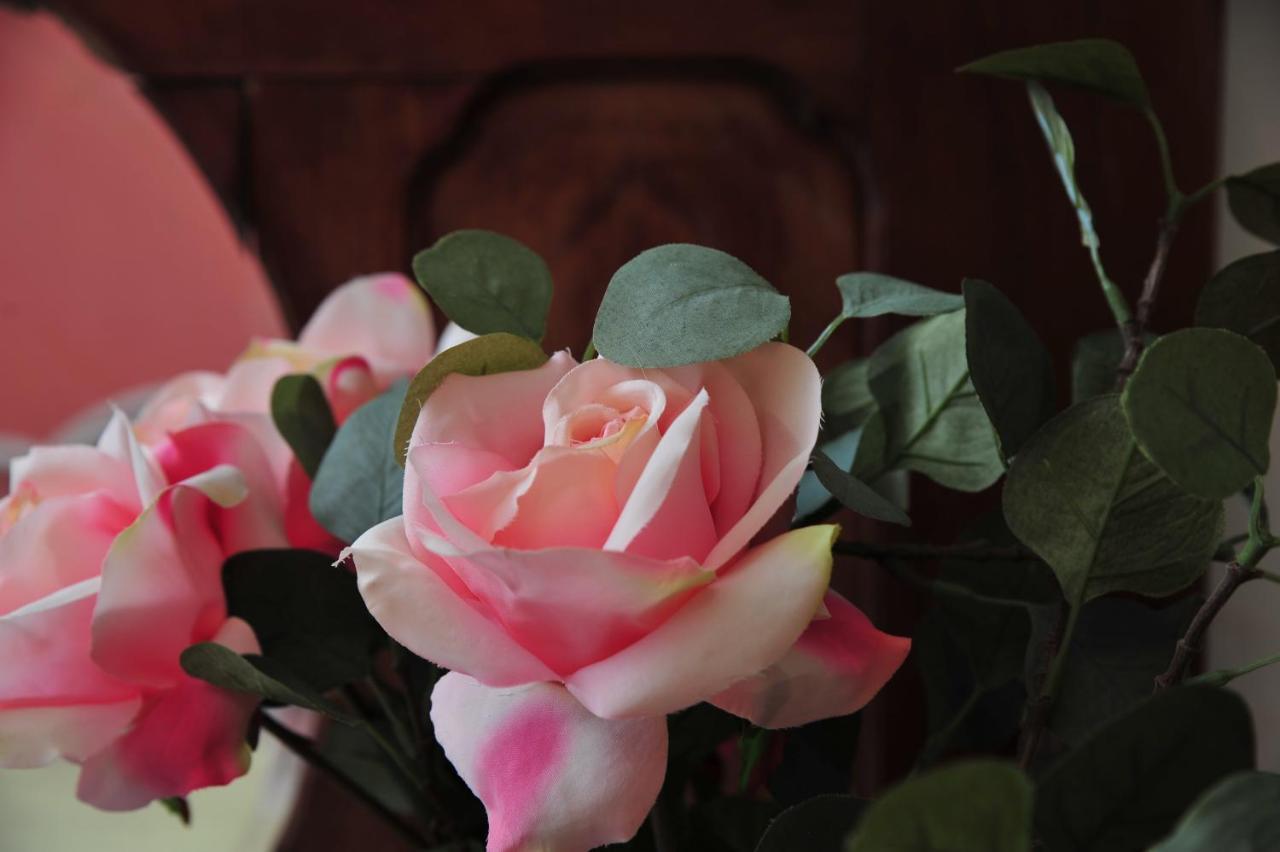 The Beauty Rooms Bnb Liverpool Bagian luar foto
