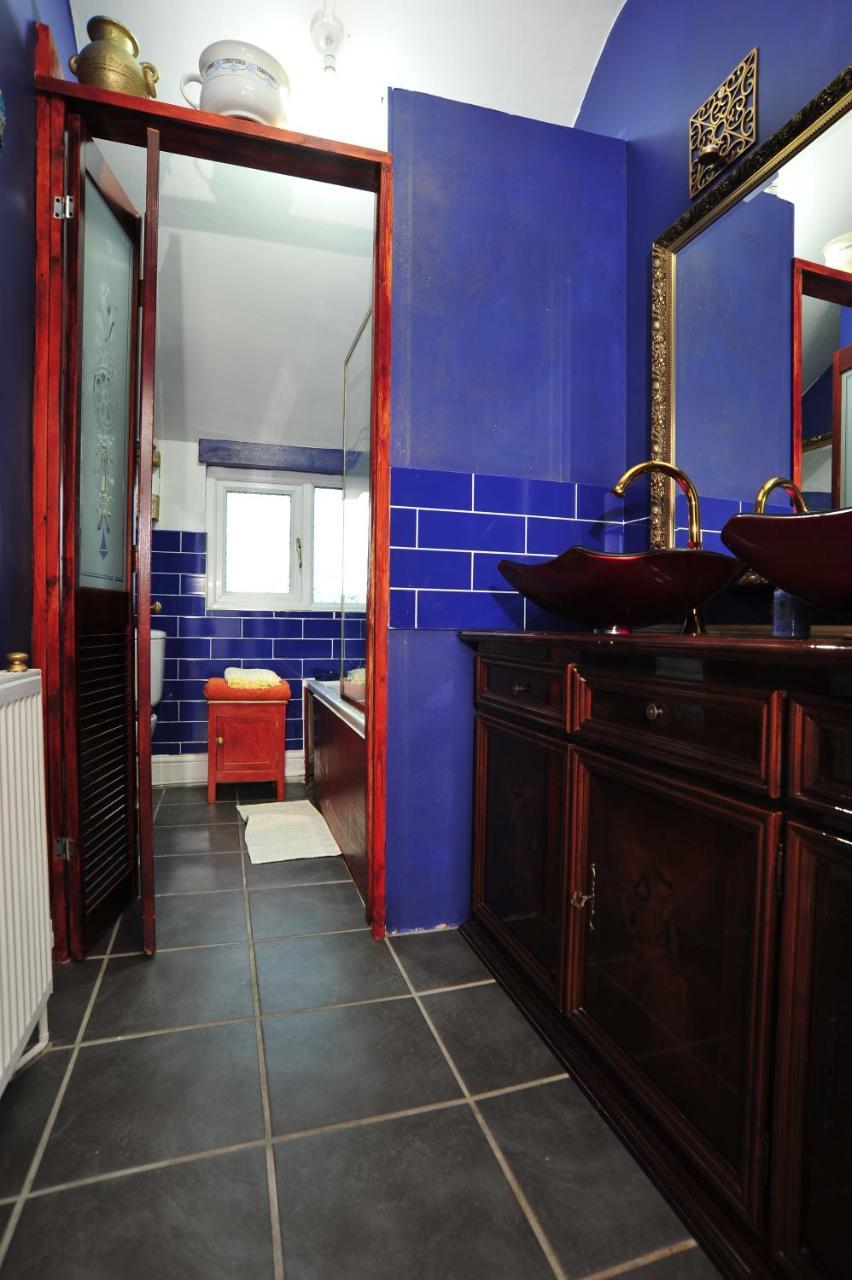 The Beauty Rooms Bnb Liverpool Bagian luar foto