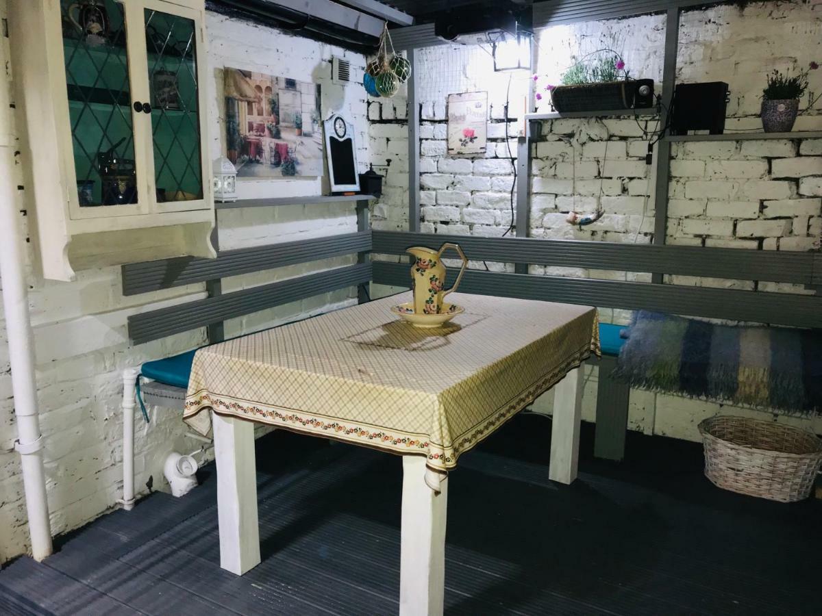 The Beauty Rooms Bnb Liverpool Bagian luar foto