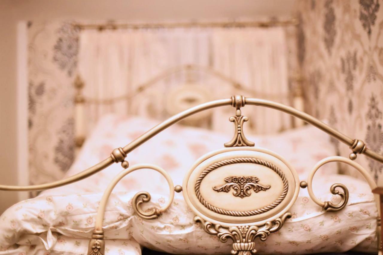 The Beauty Rooms Bnb Liverpool Bagian luar foto